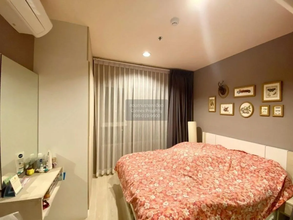 For Sale Condo , Aspire Ratchada - Wongsawang , MRT-Wong Sawang , 3