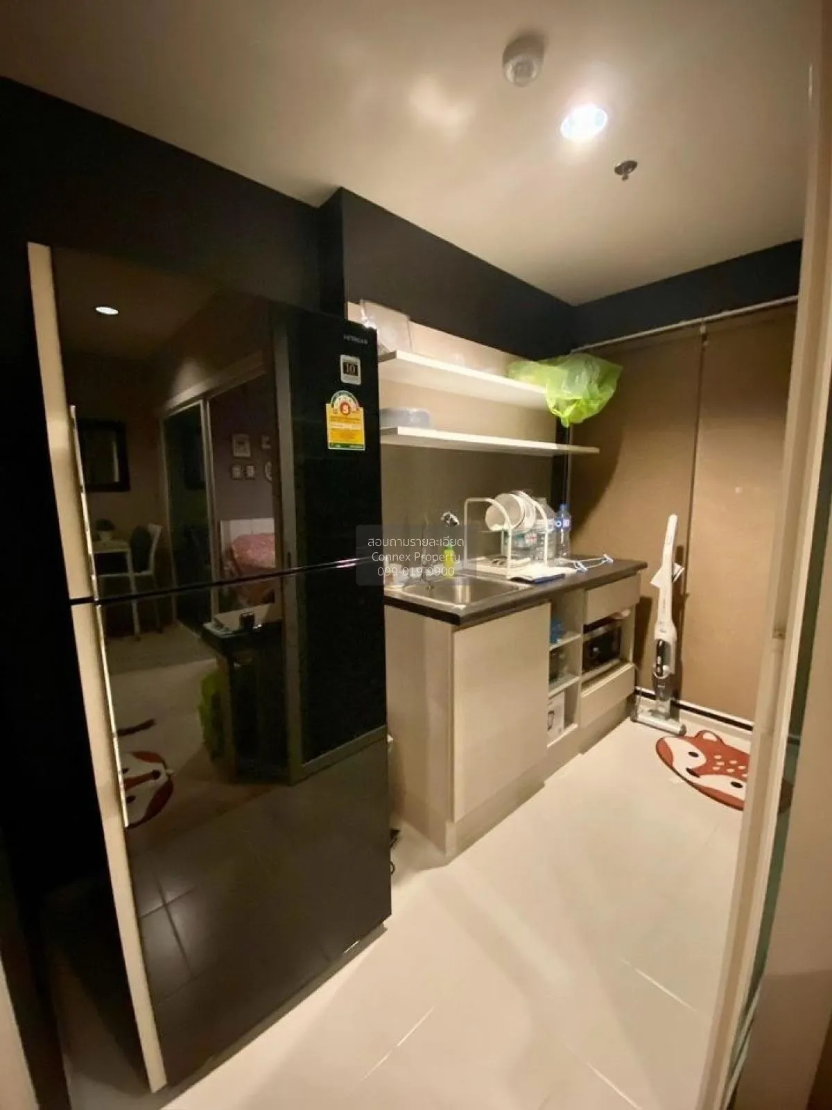 For Sale Condo , Aspire Ratchada - Wongsawang , MRT-Wong Sawang ,