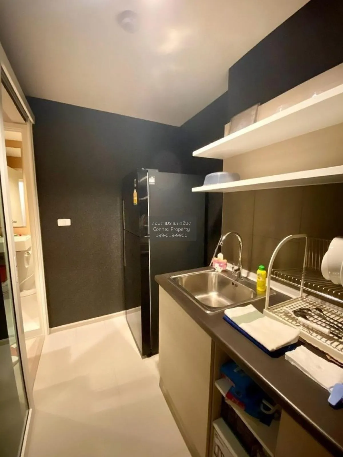 For Sale Condo , Aspire Ratchada - Wongsawang , MRT-Wong Sawang ,