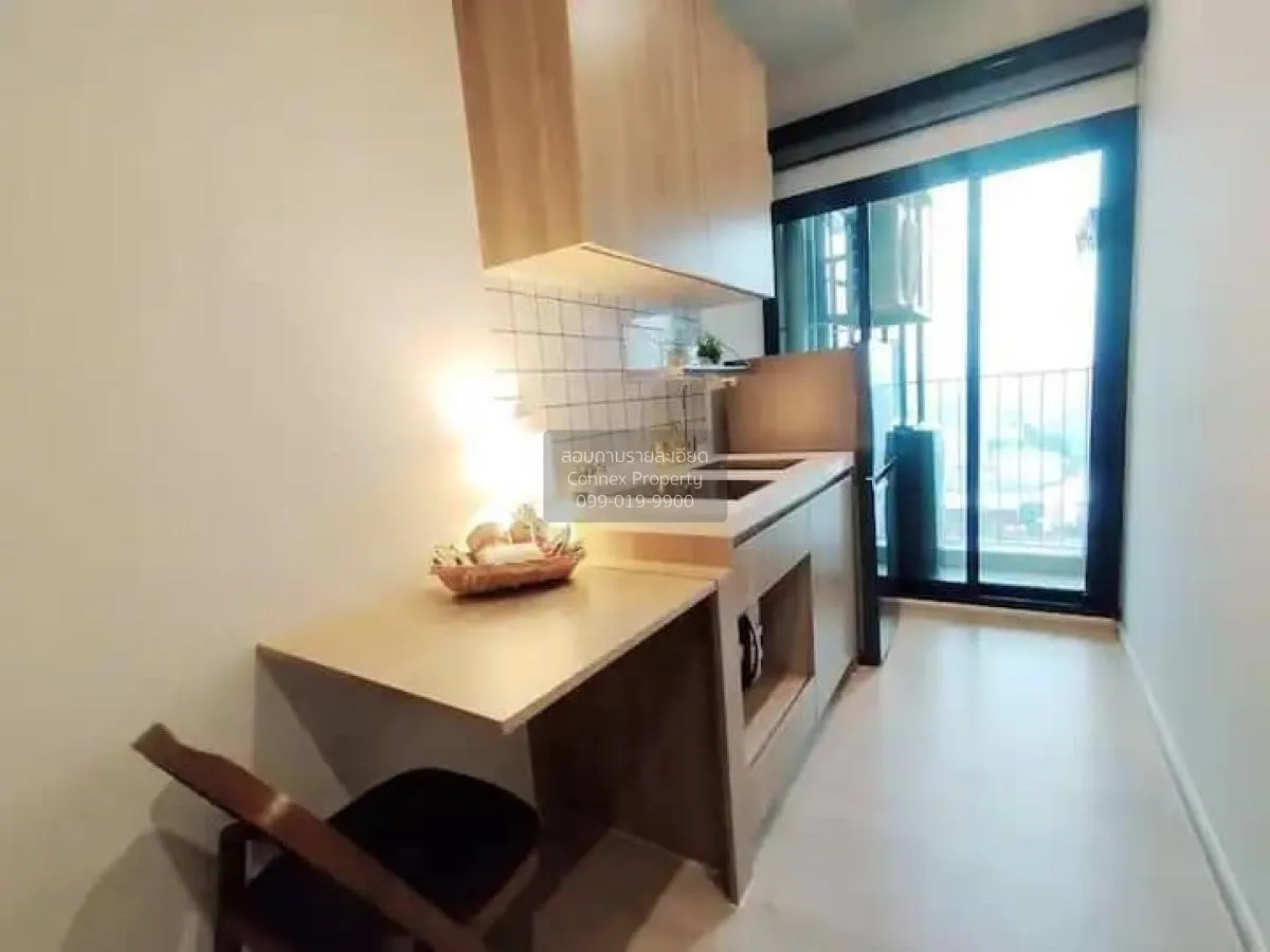 เช่าคอนโด   อัลติจูด ยูนิคอร์น สาทร-ท่าพระ  BTS-ตลาดพลู ตลาดพลู เ 3