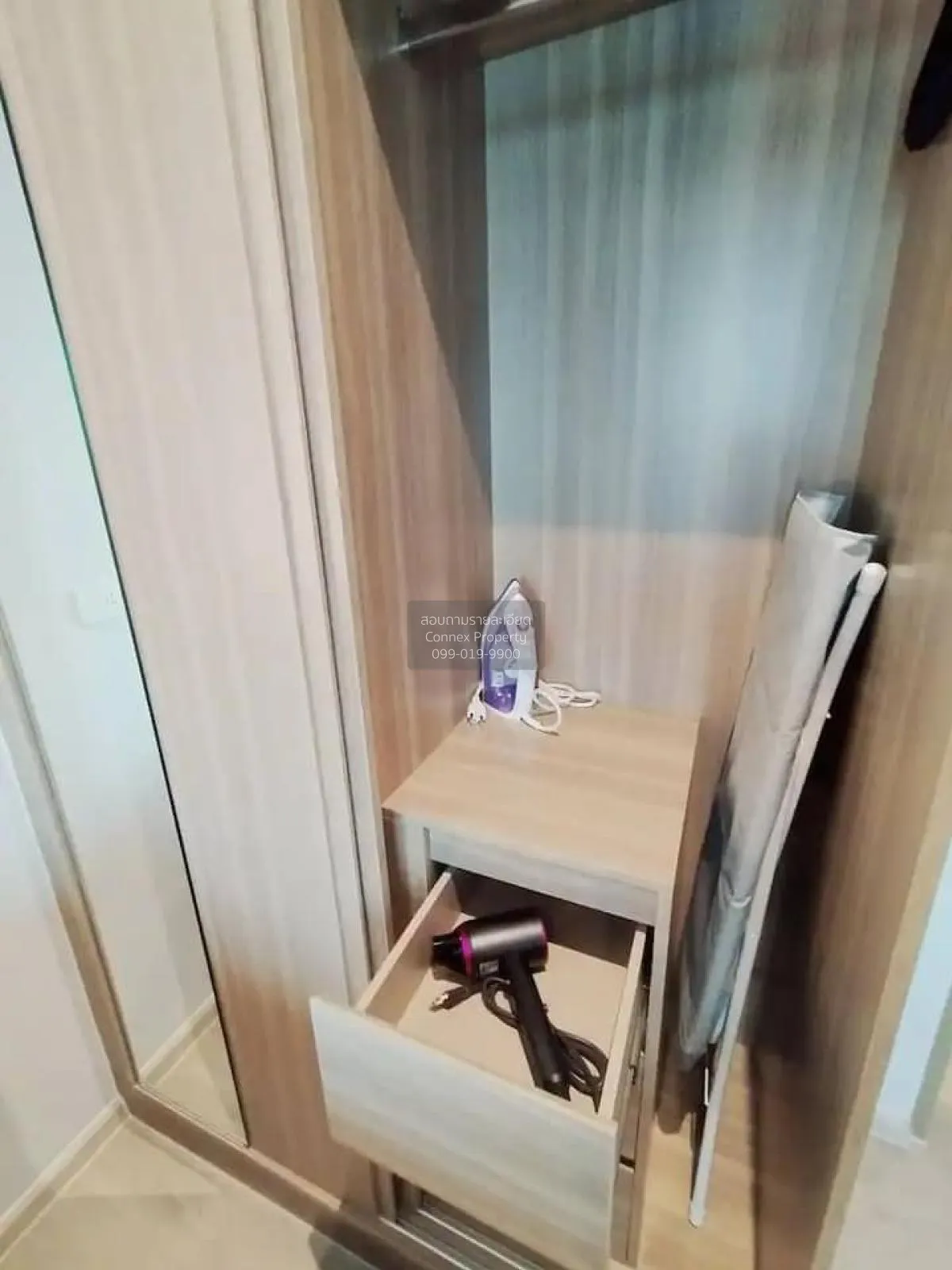 เช่าคอนโด   อัลติจูด ยูนิคอร์น สาทร-ท่าพระ  BTS-ตลาดพลู ตลาดพลู เ