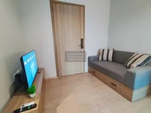 เช่าคอนโด   อัลติจูด ยูนิคอร์น สาทร-ท่าพระ  BTS-ตลาดพลู ตลาดพลู เขต ธนบุรี กรุงเทพ CX-100802