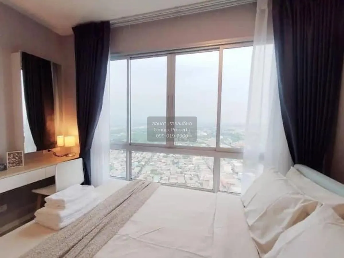 เช่าคอนโด  โพรดิจี้ เอ็มอาร์ที บางแค MRT-บางแค บางด้วน เขต ภาษีเจ