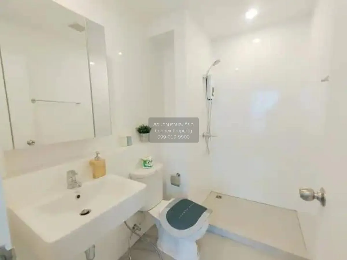 เช่าคอนโด  โพรดิจี้ เอ็มอาร์ที บางแค MRT-บางแค บางด้วน เขต ภาษีเจ