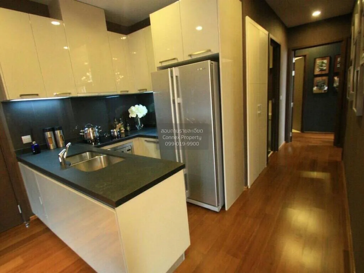 เช่าคอนโด  ควอทโทร บาย แสนสิริ BTS-ทองหล่อ คลองตันเหนือ เขต วัฒนา 3