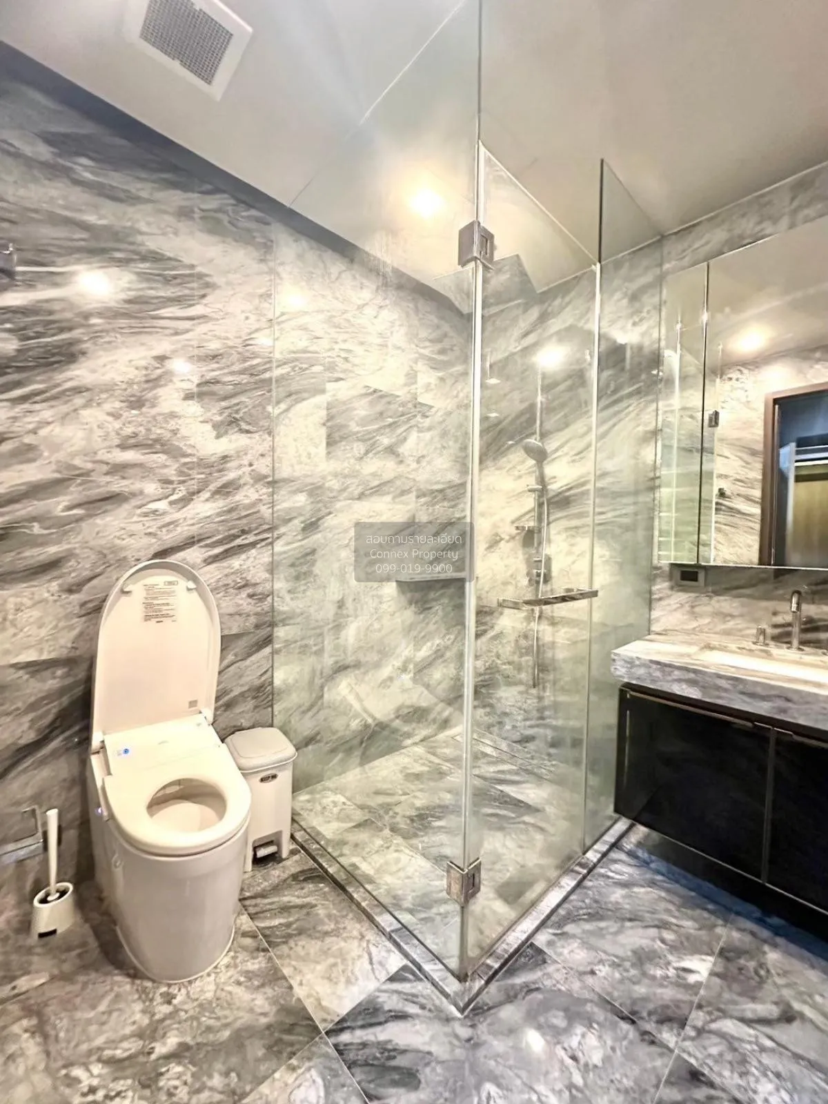 For Rent Condo , The Monument Sanampao , BTS-Sanam Pao , Sam Sen 