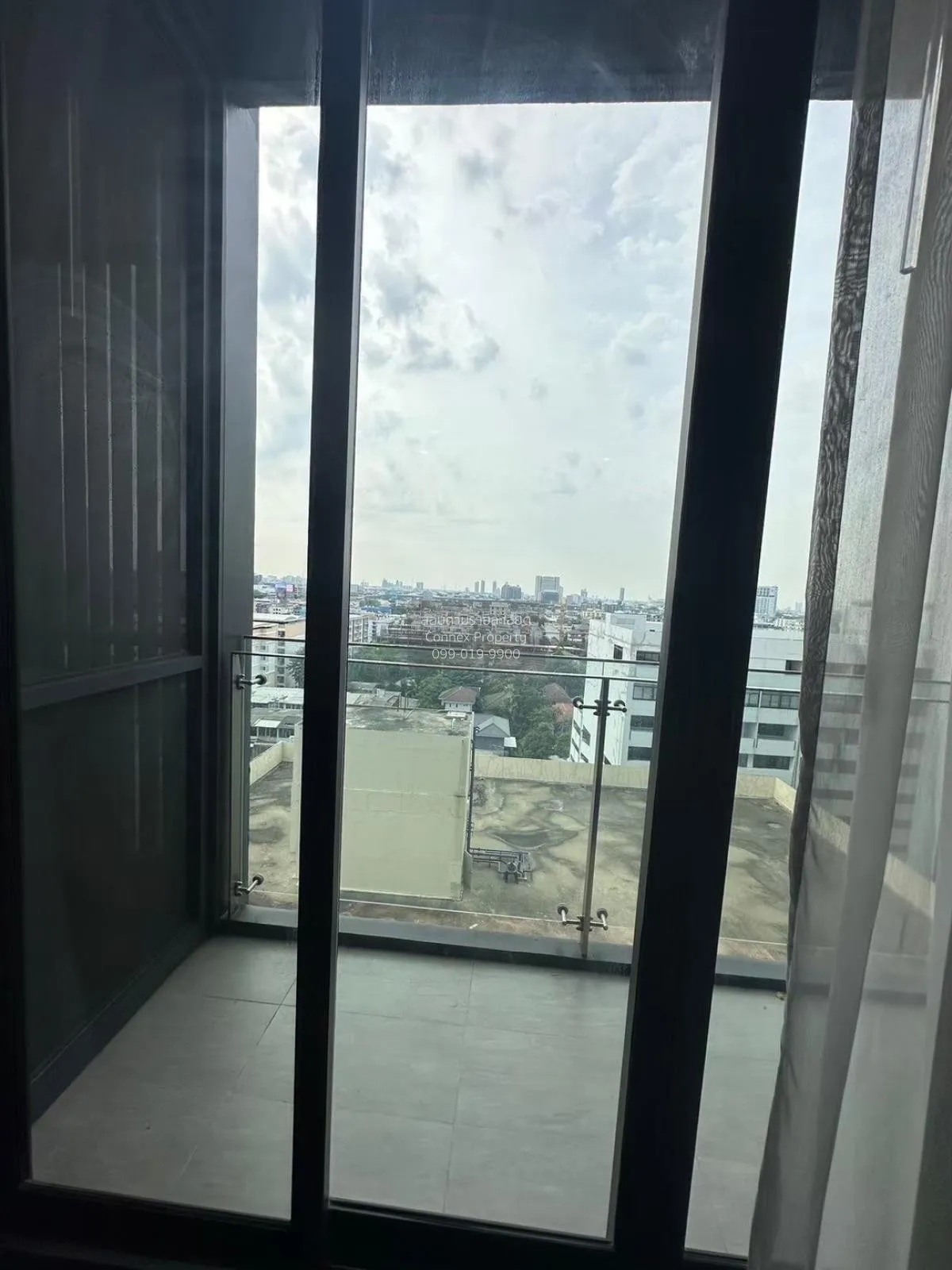 For Rent Condo , The Monument Sanampao , BTS-Sanam Pao , Sam Sen 