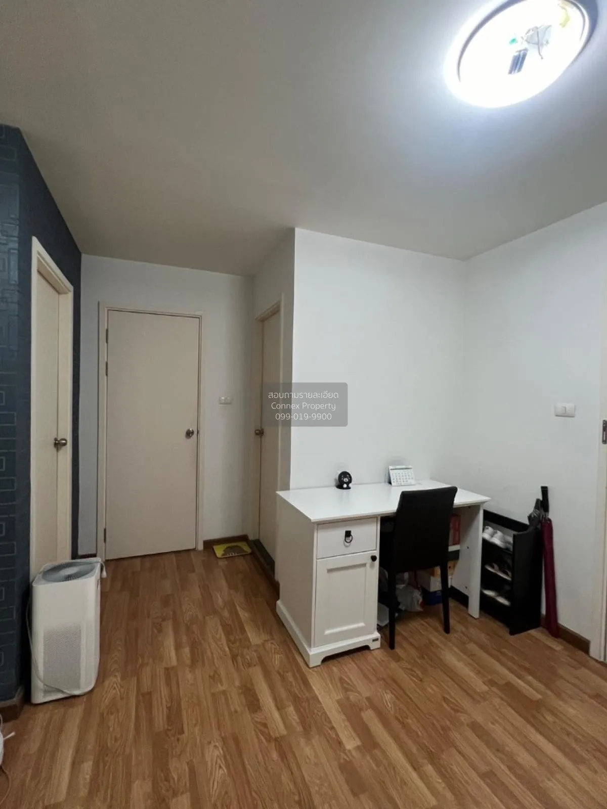 ขายคอนโด  เดอะ ทรัสต์ คอนโด งามวงศ์วาน MRT-ศูนย์ราชการนนทบุรี ตลา