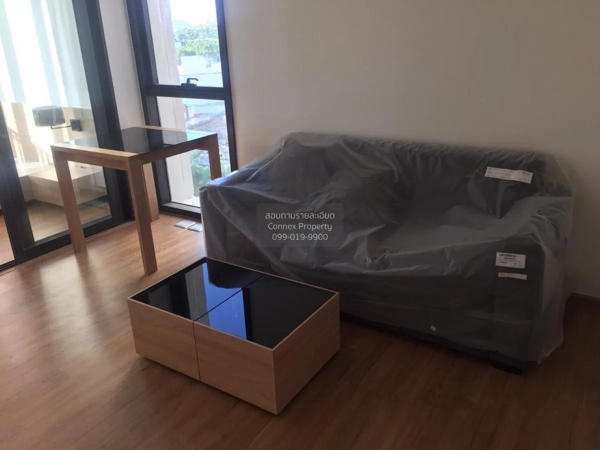 ขายคอนโด  ฮาสุ เฮ้าส์ BTS-พระโขนง พระโขนงเหนือ เขต วัฒนา กรุงเทพ  1