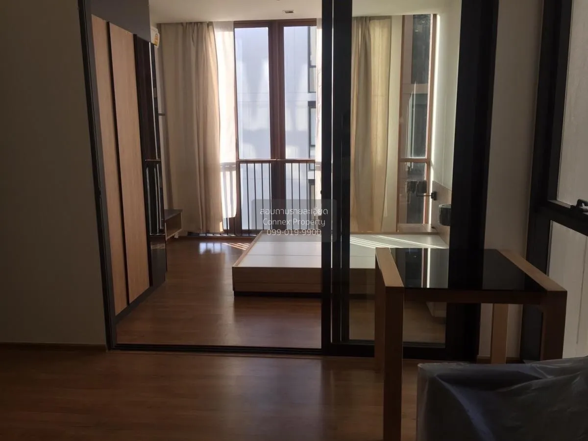 ขายคอนโด  ฮาสุ เฮ้าส์ BTS-พระโขนง พระโขนงเหนือ เขต วัฒนา กรุงเทพ  2