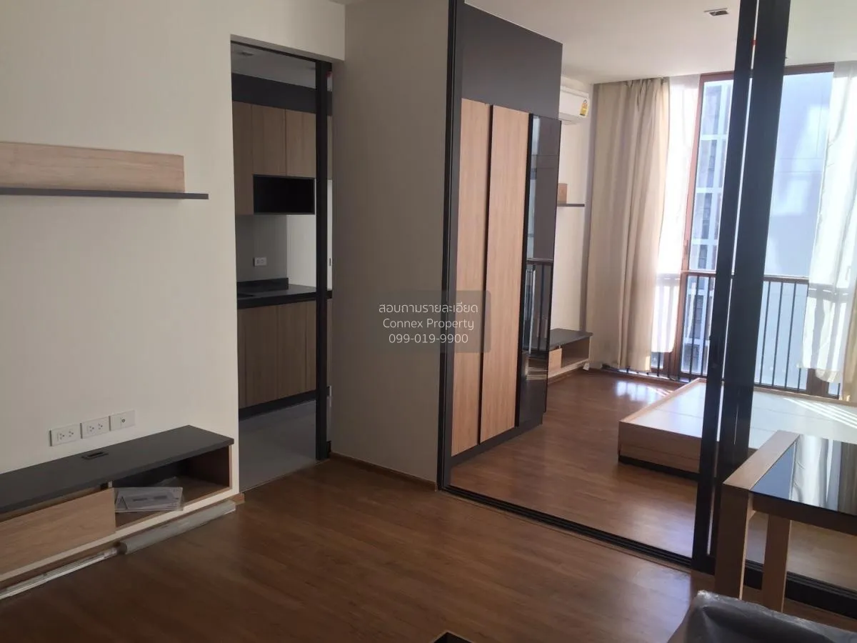 ขายคอนโด  ฮาสุ เฮ้าส์ BTS-พระโขนง พระโขนงเหนือ เขต วัฒนา กรุงเทพ  3