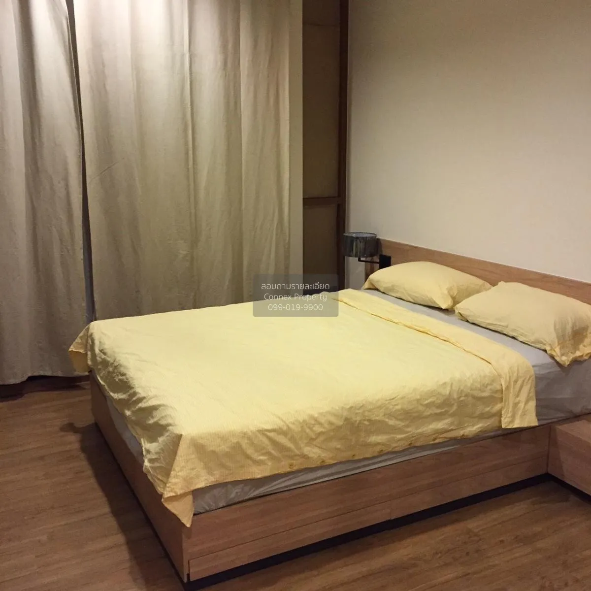 ขายคอนโด  ฮาสุ เฮ้าส์ BTS-พระโขนง พระโขนงเหนือ เขต วัฒนา กรุงเทพ  4