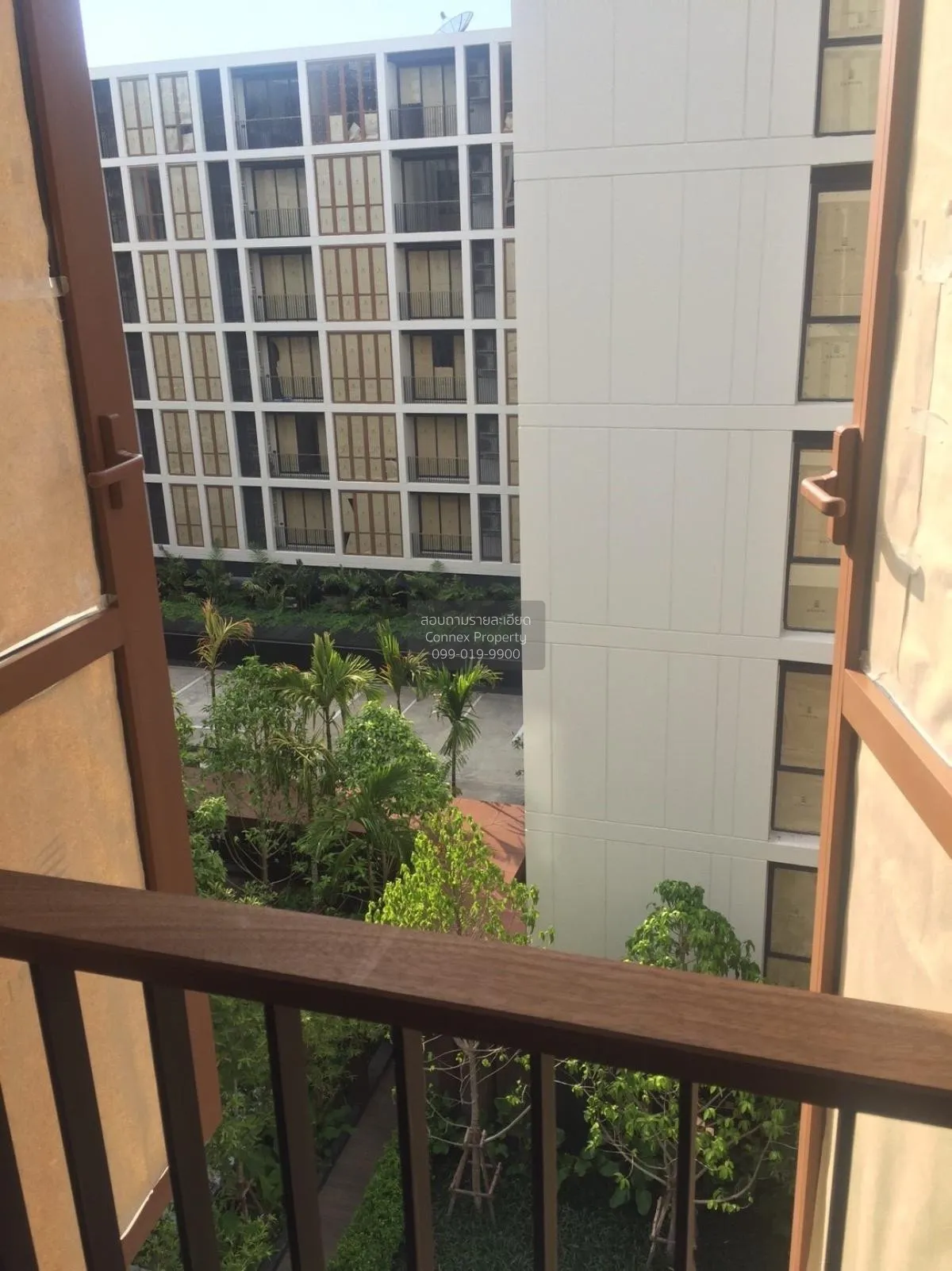 ขายคอนโด  ฮาสุ เฮ้าส์ BTS-พระโขนง พระโขนงเหนือ เขต วัฒนา กรุงเทพ 