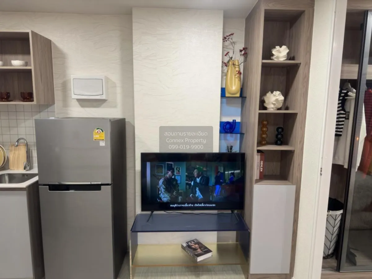 For Rent Condo , Kave Town Island , Khlong Nueng , khlong Luang ,