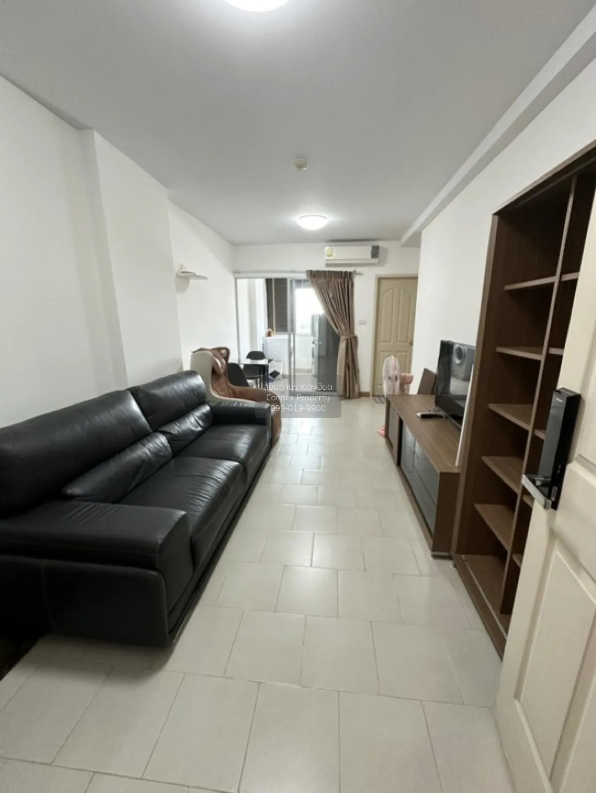 For Rent Condo , Supalai City Resort Ratchada - Huaykwang , MRT-H 1