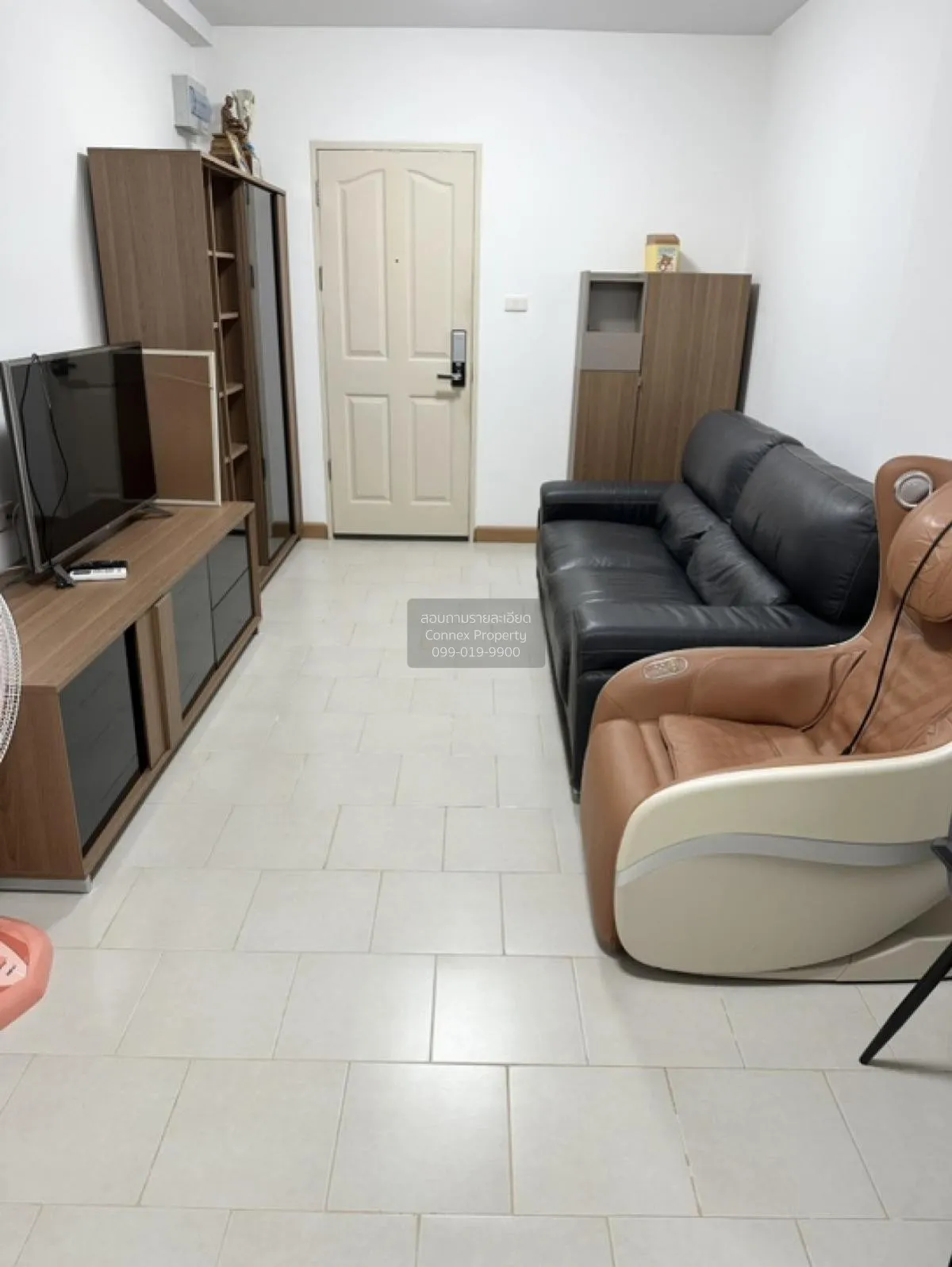 For Rent Condo , Supalai City Resort Ratchada - Huaykwang , MRT-H 2