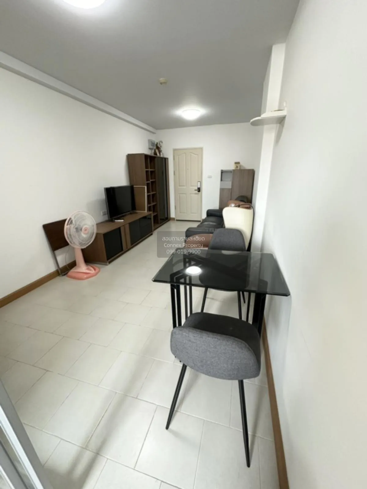 For Rent Condo , Supalai City Resort Ratchada - Huaykwang , MRT-H 3