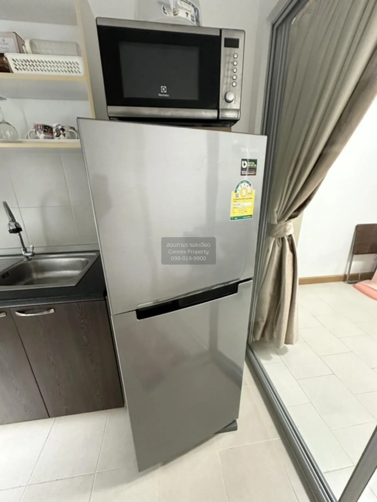 For Rent Condo , Supalai City Resort Ratchada - Huaykwang , MRT-H 4