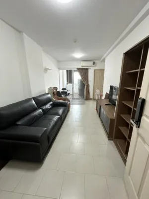 For Rent Condo , Supalai City Resort Ratchada - Huaykwang , MRT-Huai Khwang , Huai Khwang , Huai Khwang , Bangkok , CX-100811