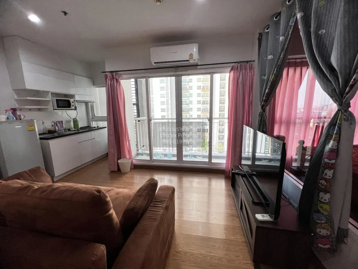 For Sale Condo , The Parkland Grand Taksin , BTS-Pho Nimit , Bang 2