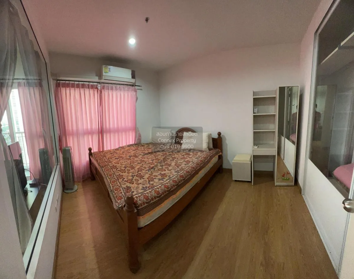 For Sale Condo , The Parkland Grand Taksin , BTS-Pho Nimit , Bang 3