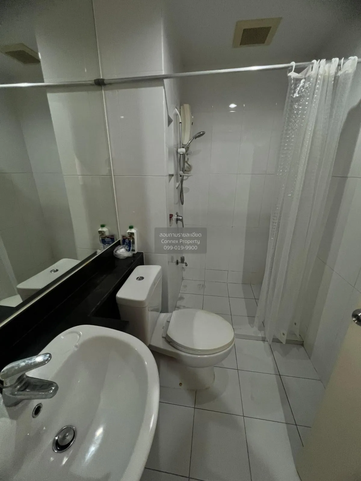 For Sale Condo , The Parkland Grand Taksin , BTS-Pho Nimit , Bang 4