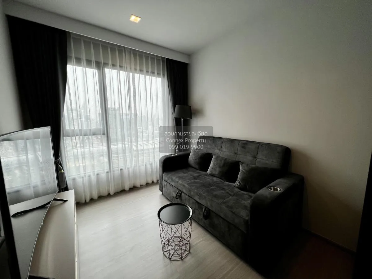 เช่าคอนโด  ไลฟ์ อโศก - พระรามเก้า MRT-พระราม 9 มักกะสัน เขต ราชเท 1