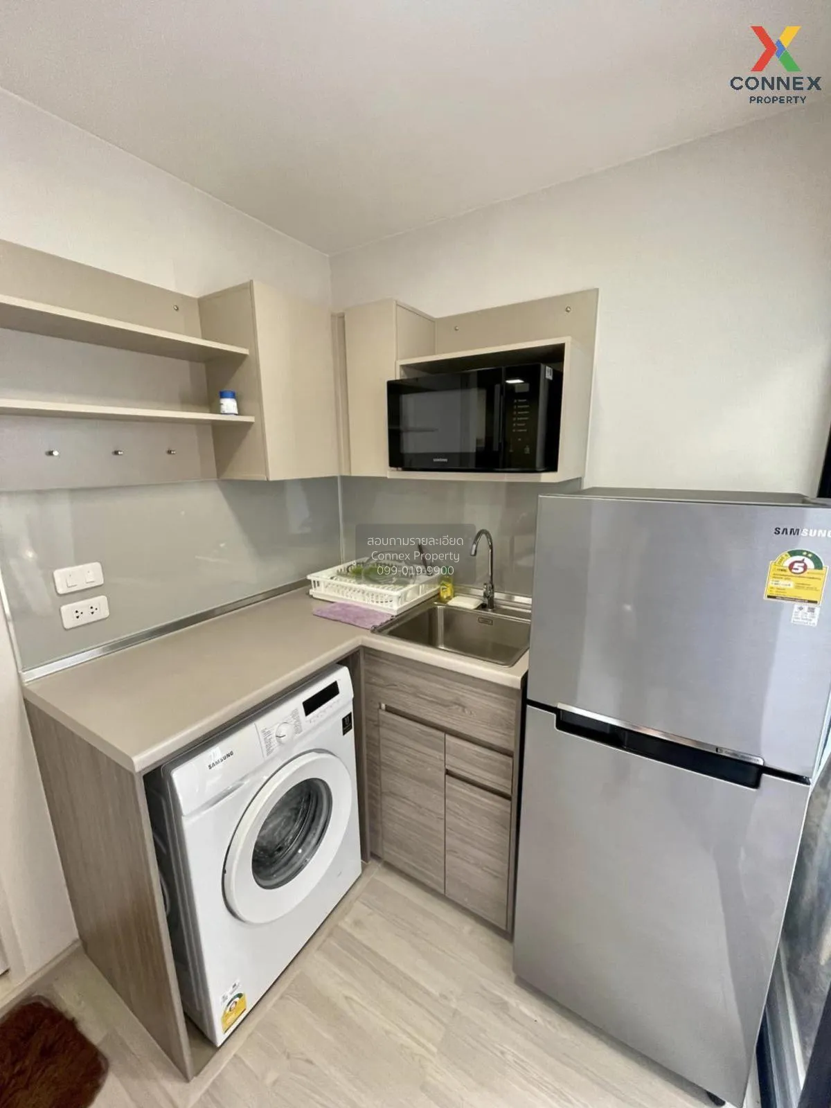 เช่าคอนโด  พลัมคอนโด สะพานใหม่ สเตชั่น BTS-สะพานใหม่ คลองถนน เขต  3