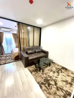 For Rent Condo , Plum Condo Saphanmai Station , BTS-Saphan Mai , Khlong Thanon , Sai Mai , Bangkok , CX-100819