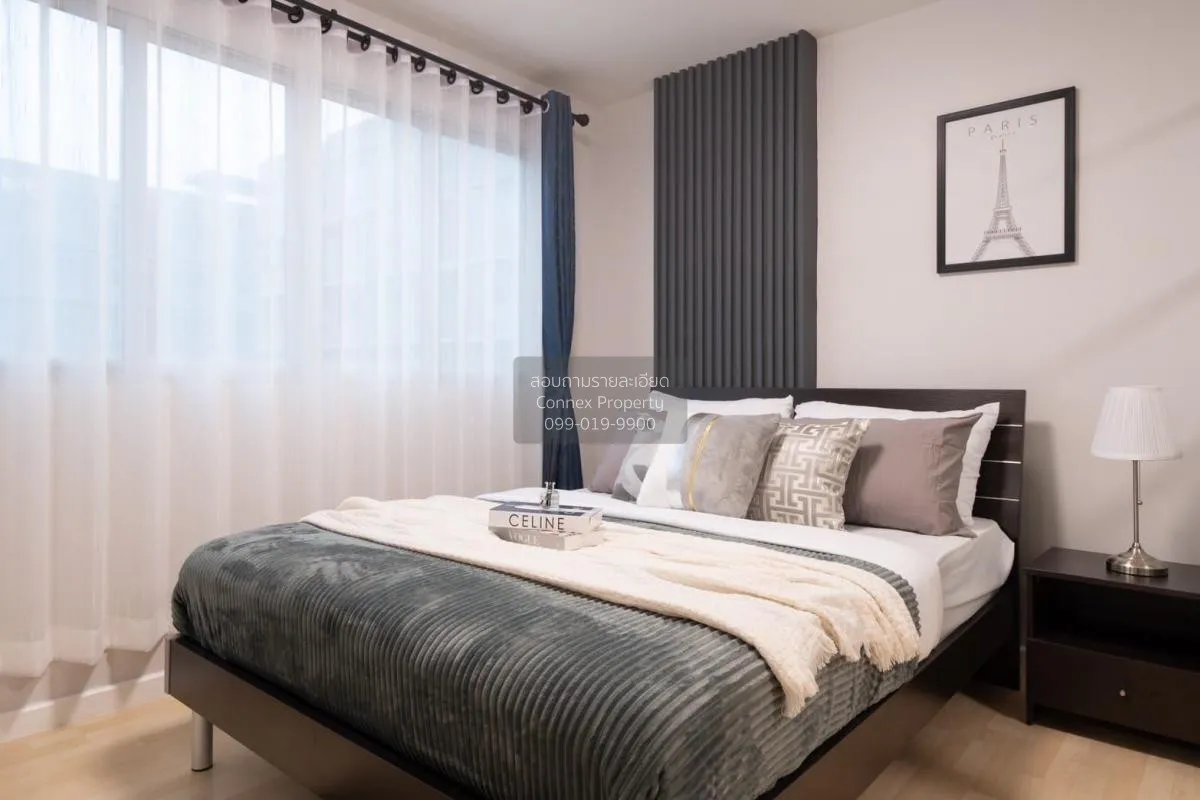 For Sale Condo , D condo Ramindra , Tha Raeng , Bang Khen , Bangk