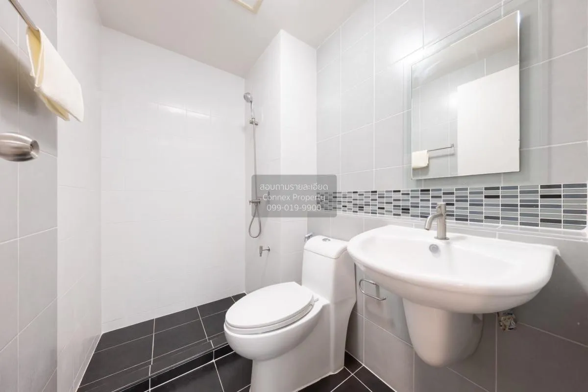 For Sale Condo , D condo Ramindra , Tha Raeng , Bang Khen , Bangk