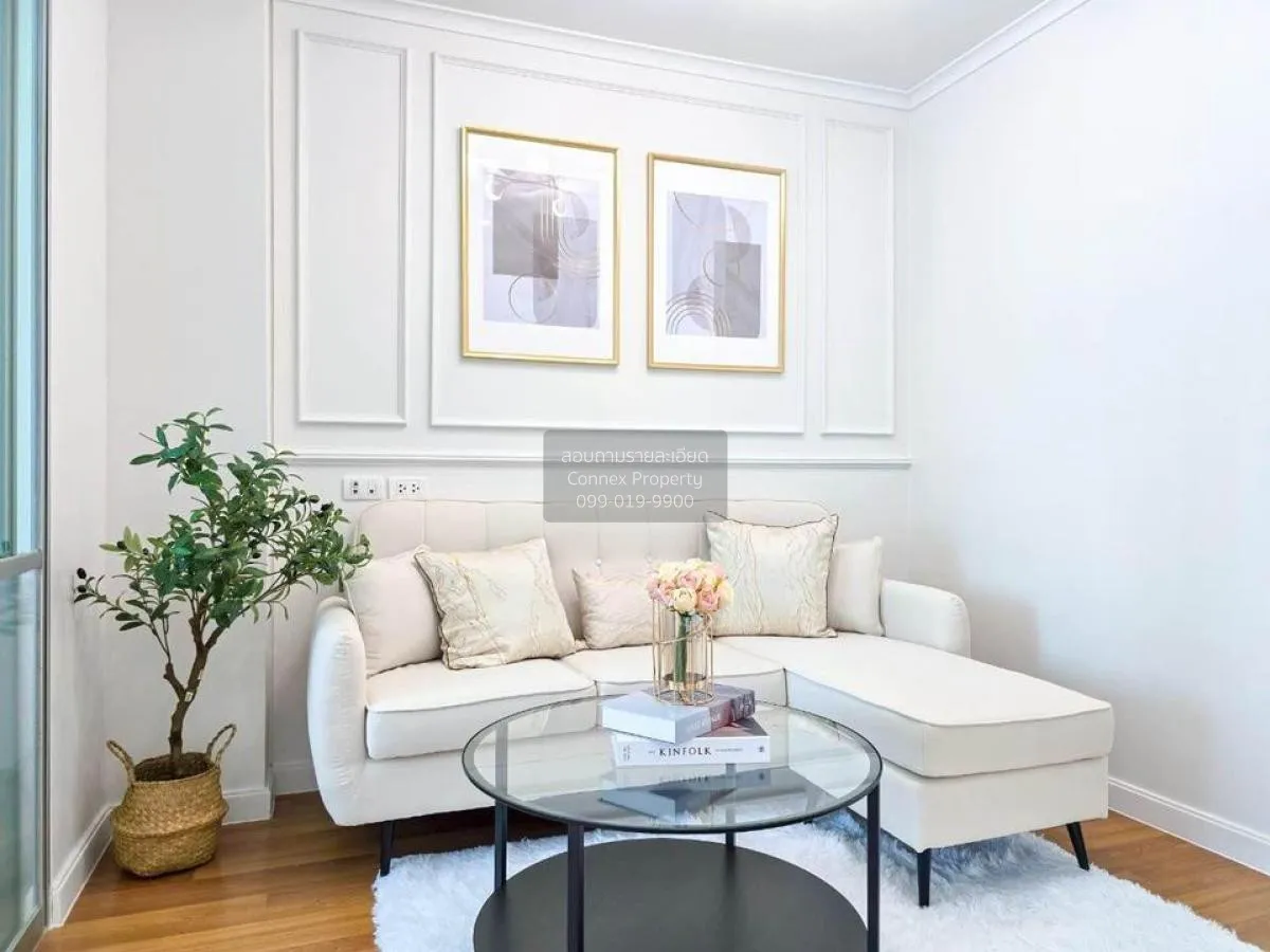 For Sale Condo , Lumpini Park Riverside Rama 3 , Bang Phong Phang 1