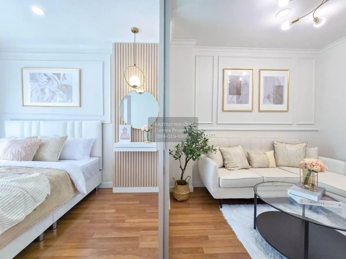 For Sale Condo , Lumpini Park Riverside Rama 3 , Bang Phong Phang 3