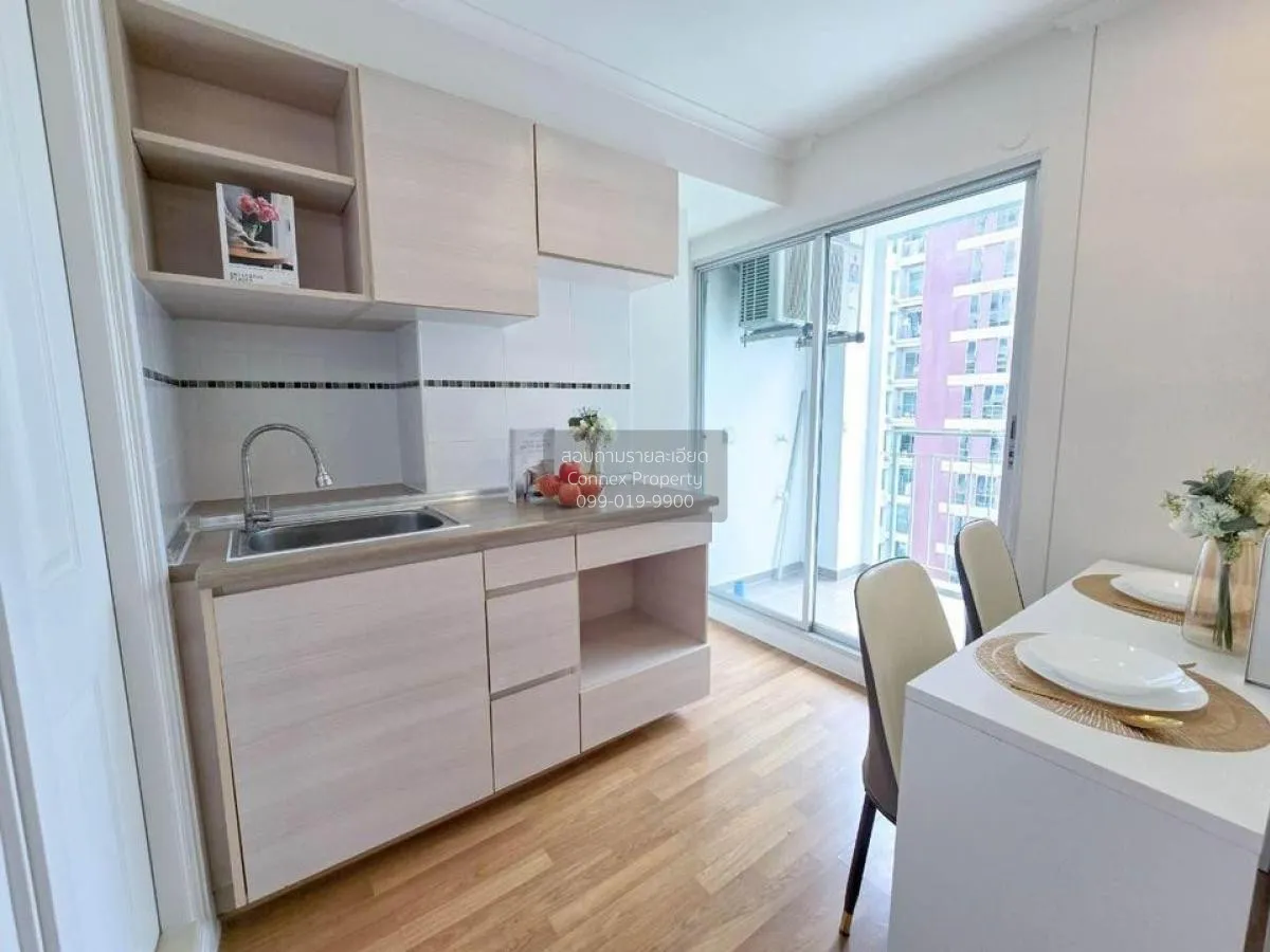 For Sale Condo , Lumpini Park Riverside Rama 3 , Bang Phong Phang