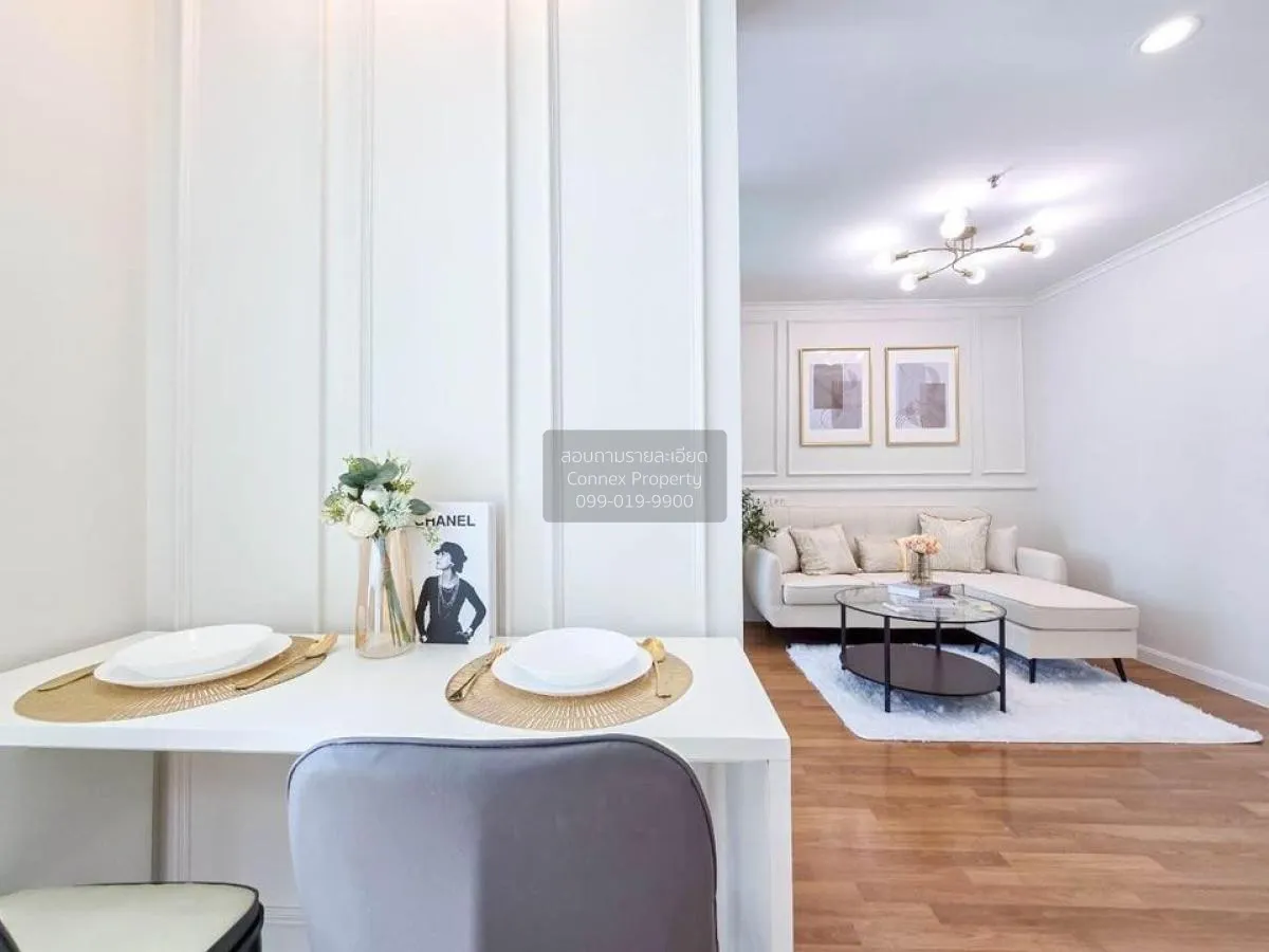 For Sale Condo , Lumpini Park Riverside Rama 3 , Bang Phong Phang