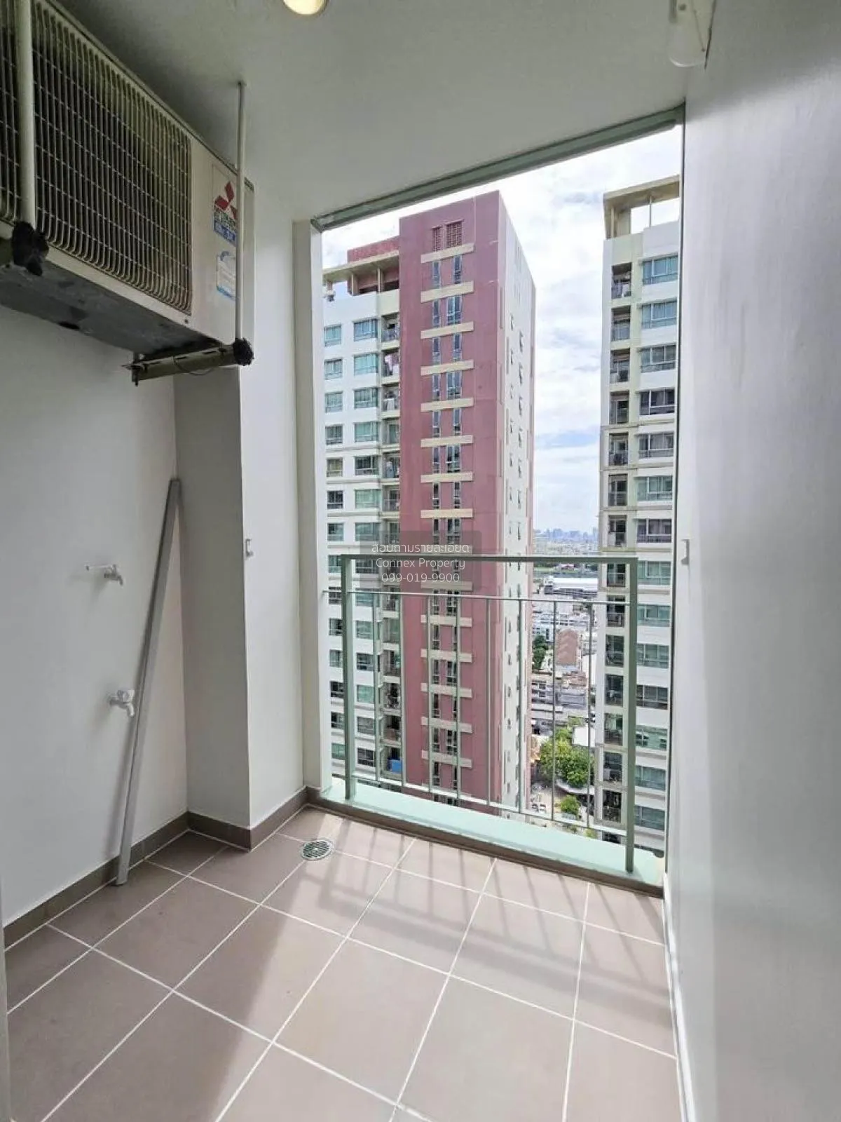 For Sale Condo , Lumpini Park Riverside Rama 3 , Bang Phong Phang