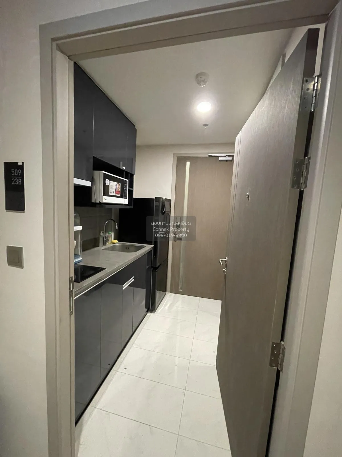 ขายคอนโด  ไอดีโอ คิว สยาม-ราชเทวี BTS-ราชเทวี ทุ่งพญาไท เขต ราชเท 4