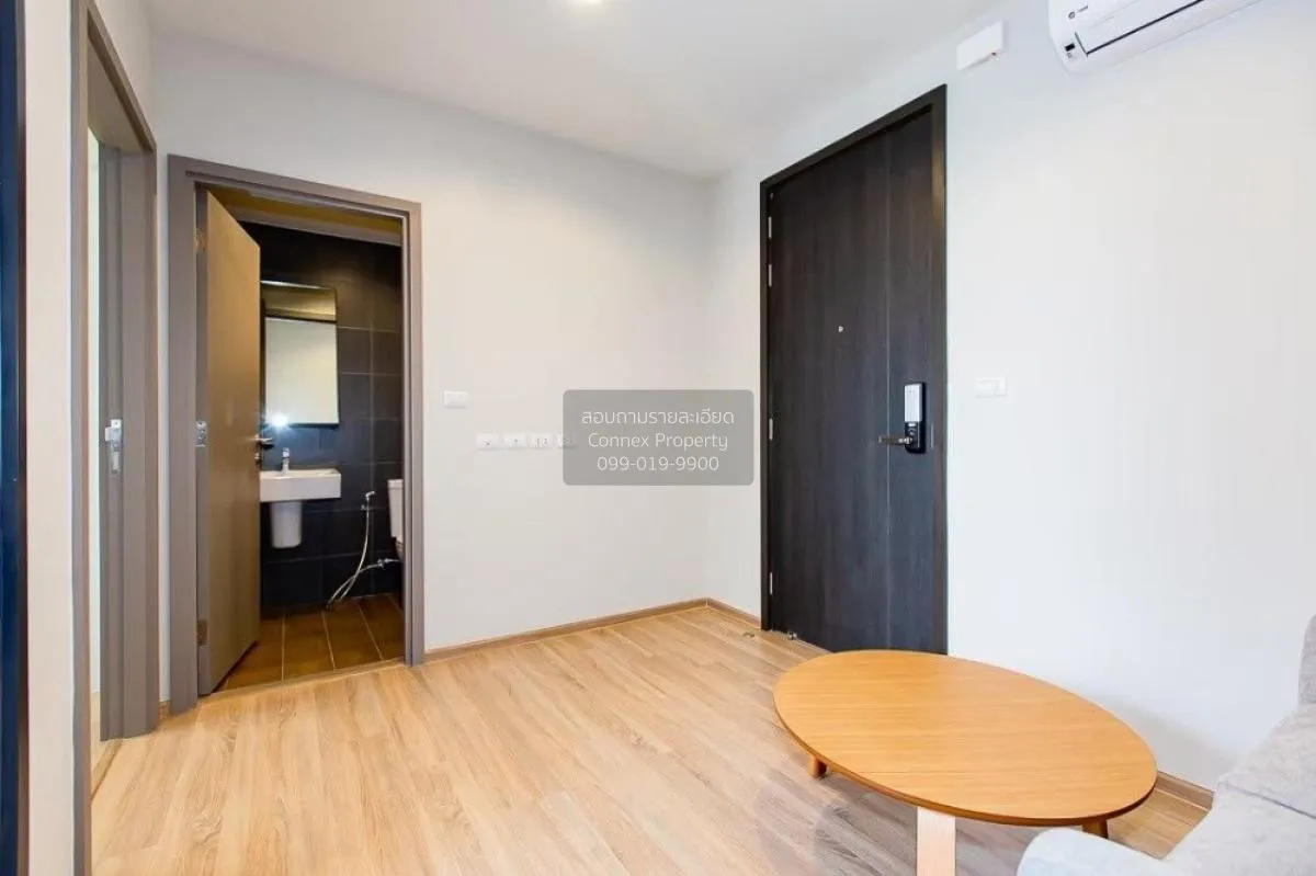 For Sale Condo , The Base Garden Rama 9 , ARL-Ramkhamhaeng , Hua  1
