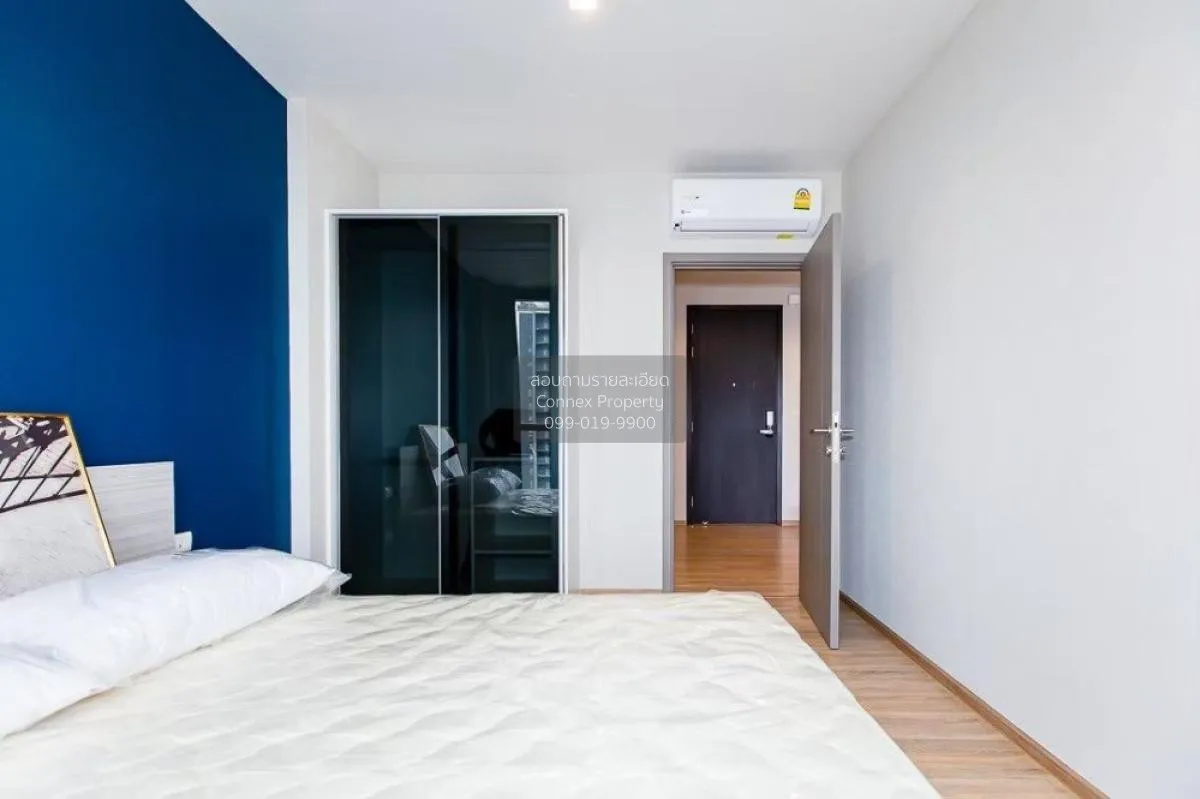 For Sale Condo , The Base Garden Rama 9 , ARL-Ramkhamhaeng , Hua  2