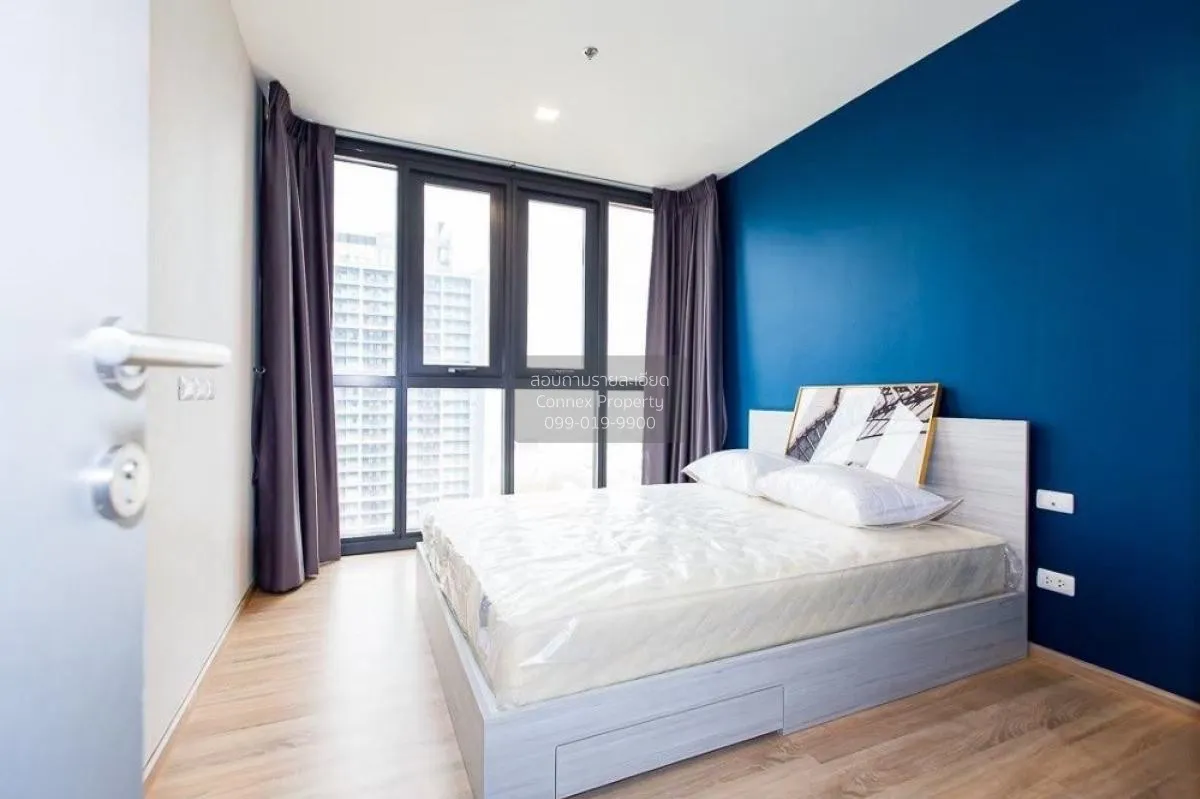 For Sale Condo , The Base Garden Rama 9 , ARL-Ramkhamhaeng , Hua  3