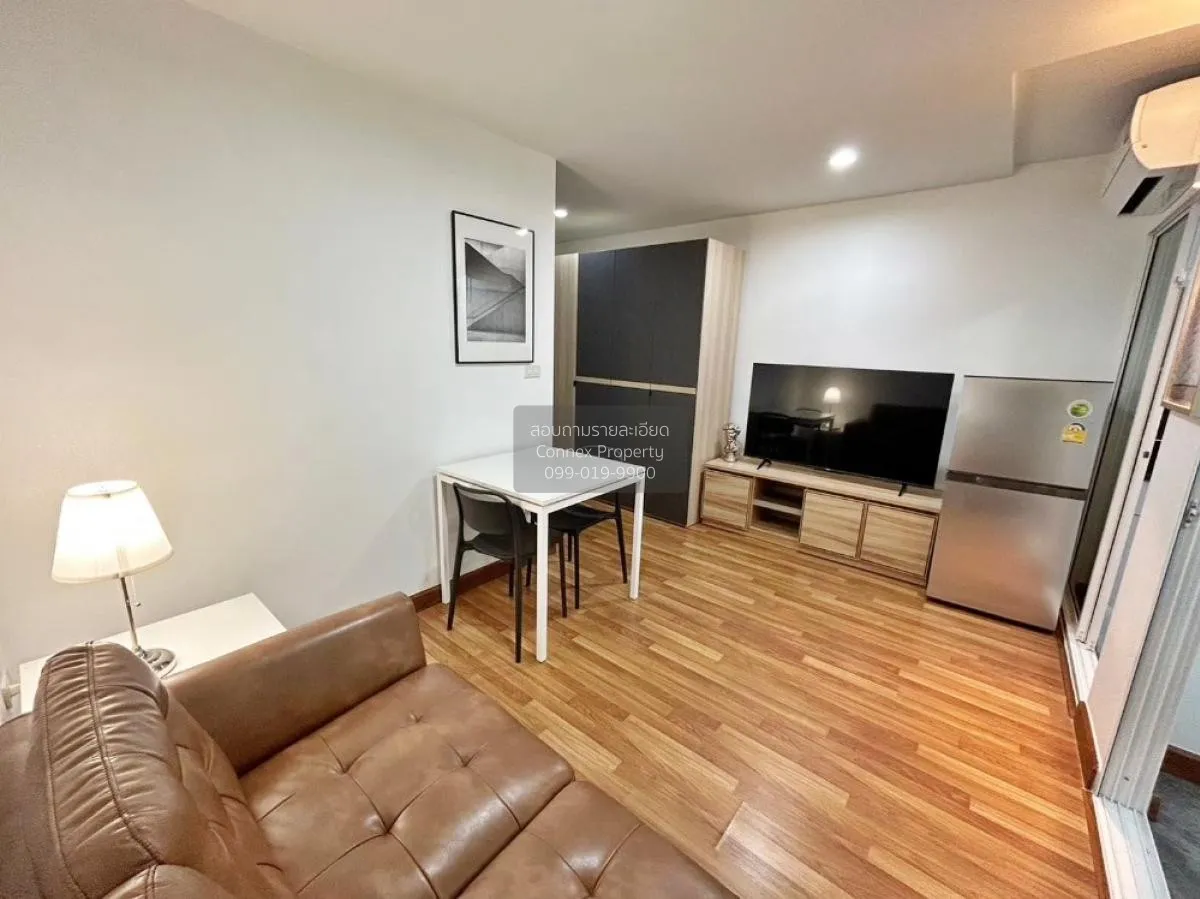 ขายคอนโด  รีเจ้นท์ โฮม สุขุมวิท 81 BTS-อ่อนนุช สวนหลวง เขต สวนหลว 1