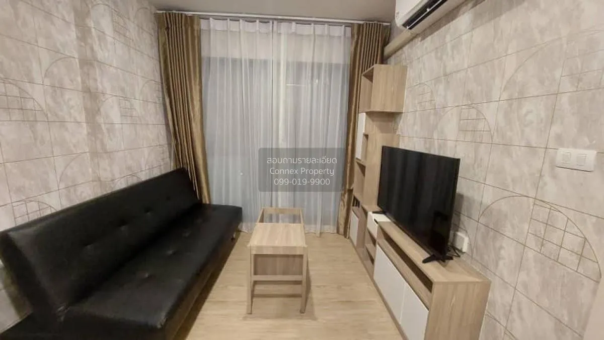 For Rent Condo , The Excel Hideaway Sukhumvit 50 , BTS-Phra Khano 1