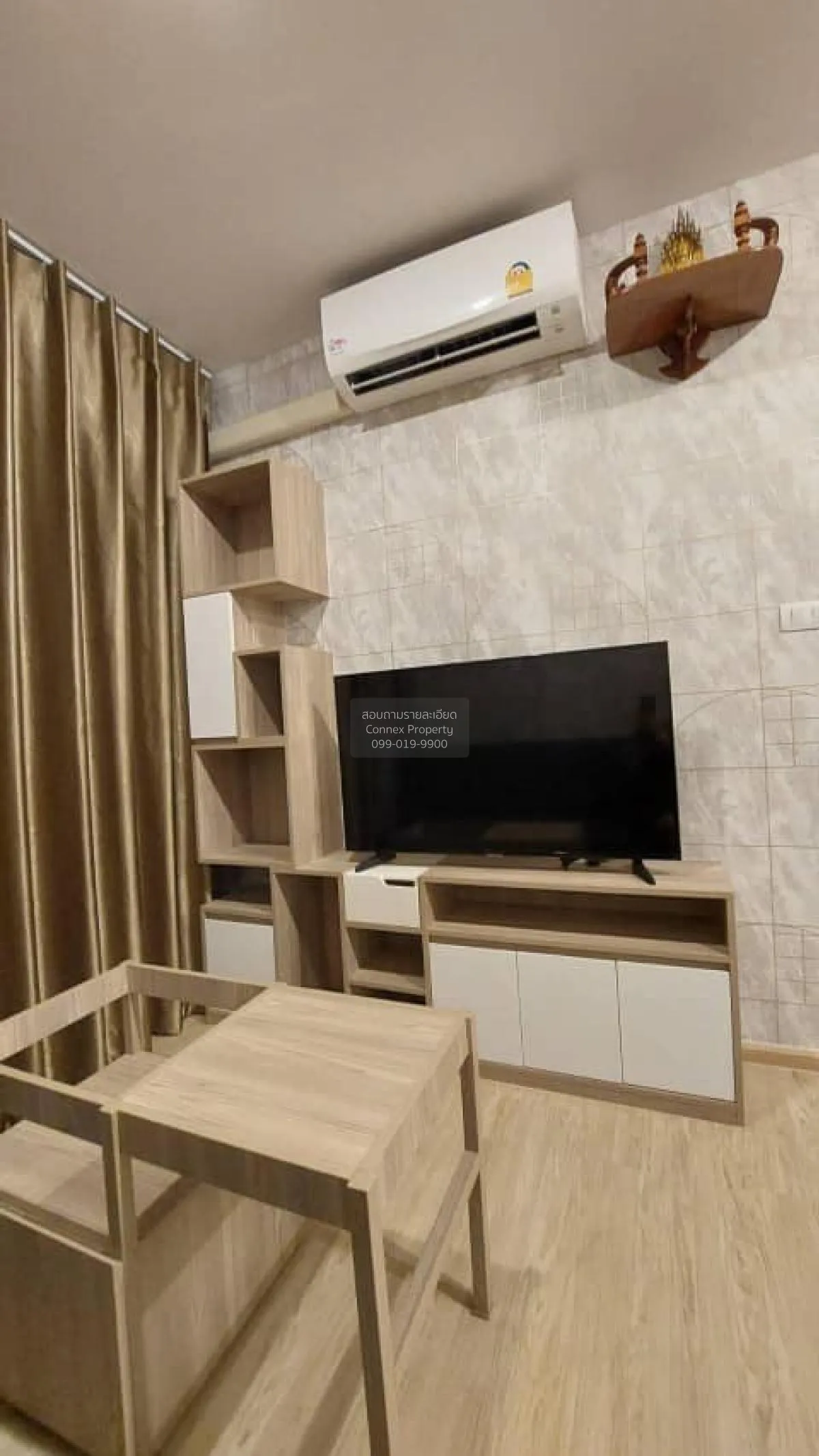 For Rent Condo , The Excel Hideaway Sukhumvit 50 , BTS-Phra Khano 2