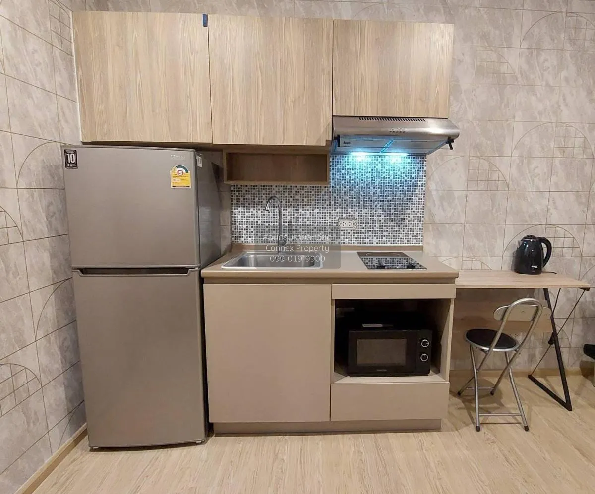 For Rent Condo , The Excel Hideaway Sukhumvit 50 , BTS-Phra Khano 3