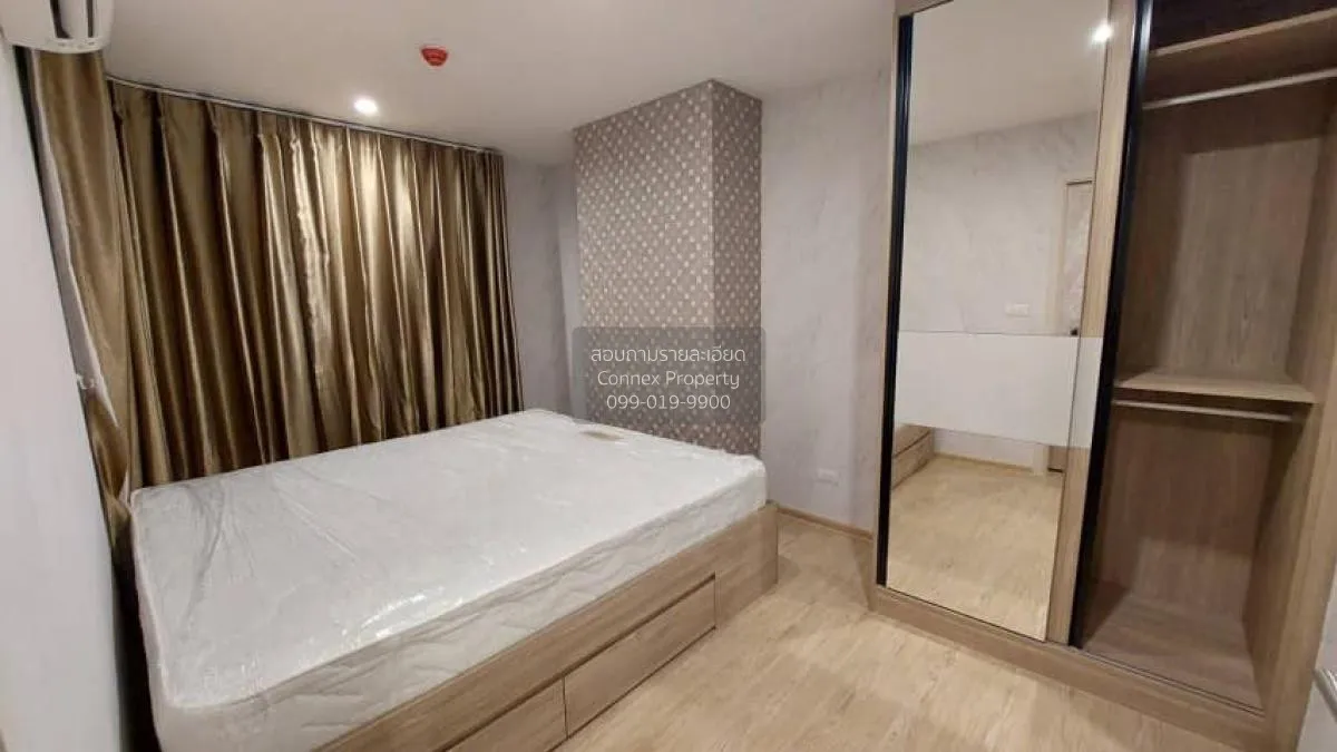 For Rent Condo , The Excel Hideaway Sukhumvit 50 , BTS-Phra Khano 4