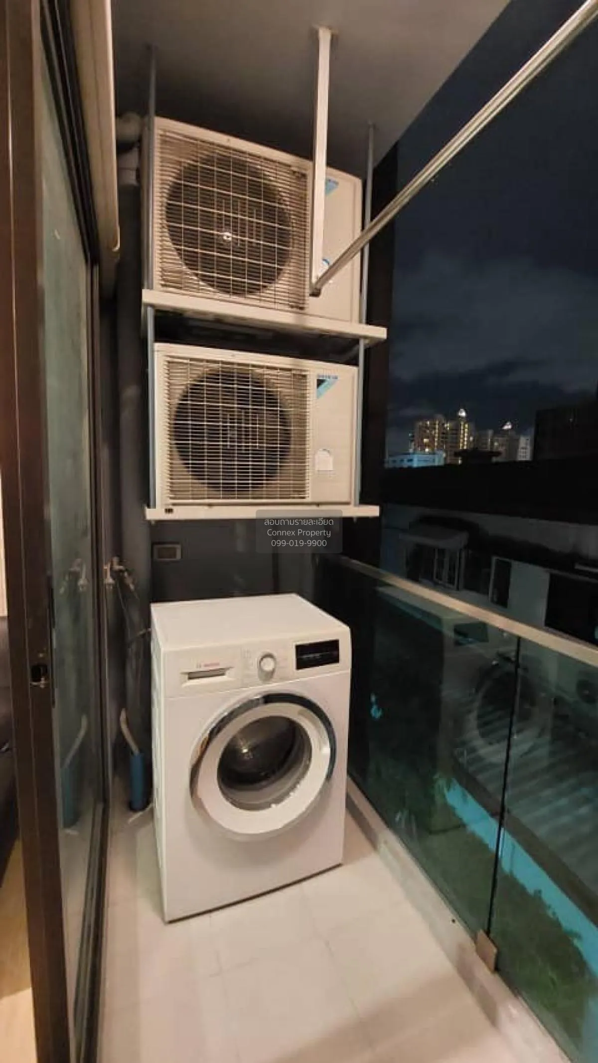 For Rent Condo , The Excel Hideaway Sukhumvit 50 , BTS-Phra Khano