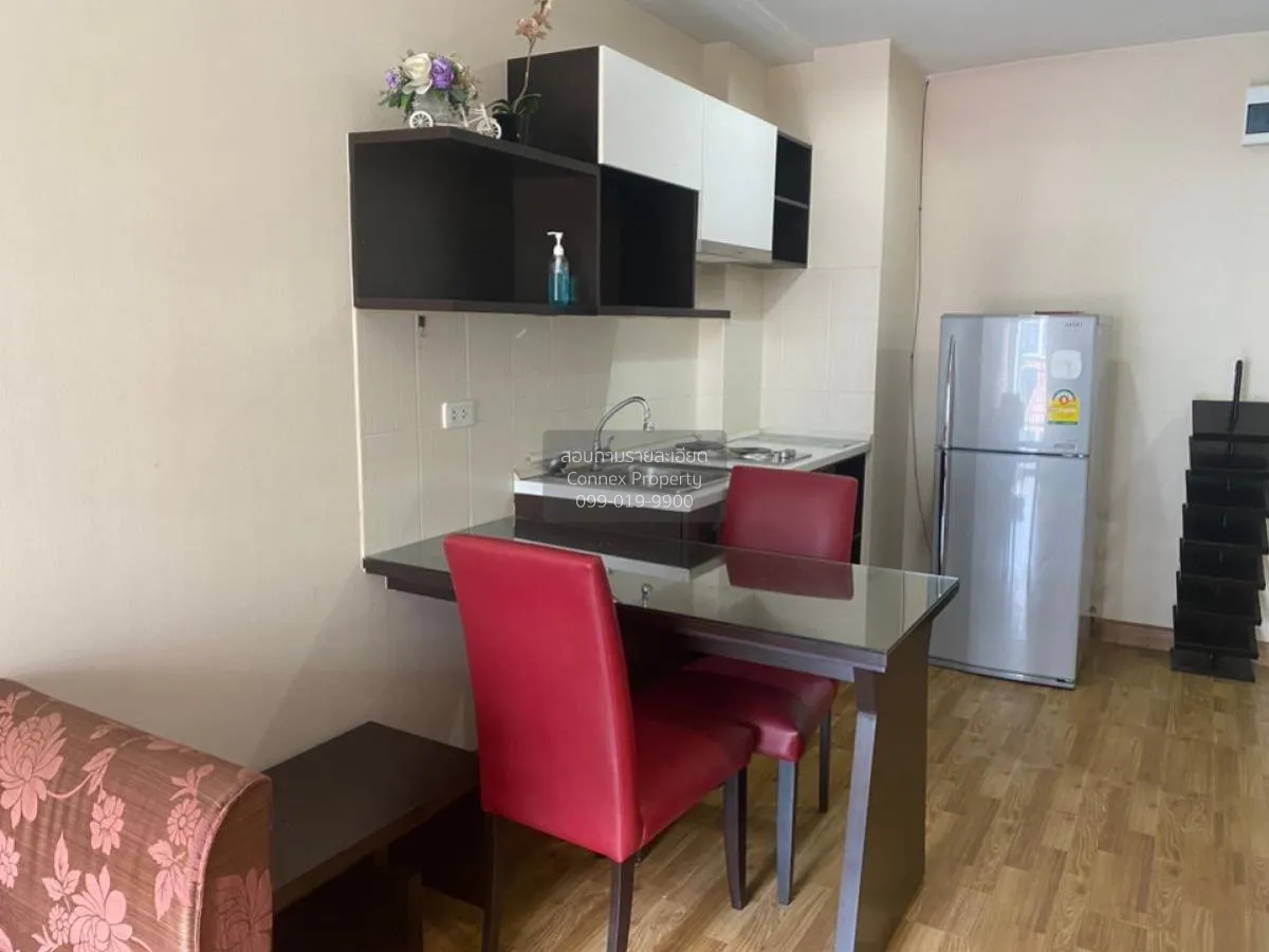 เช่าคอนโด  บ้านนวธารา คลองกุ่ม เขต บึงกุ่ม กรุงเทพ CX-100848 4