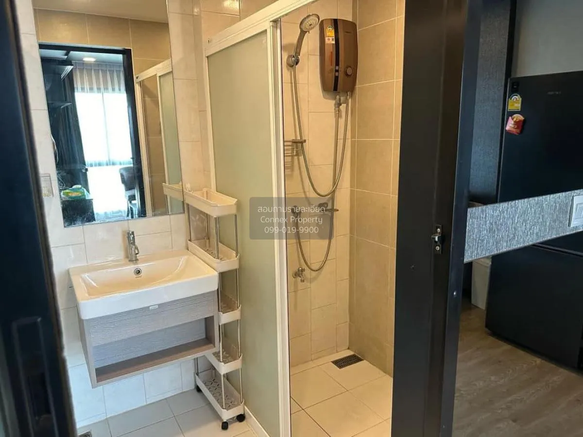 เช่าคอนโด  เคฟ ทาวน์ สเปซ คลองหนึ่ง คลองหลวง ปทุมธานี CX-100849