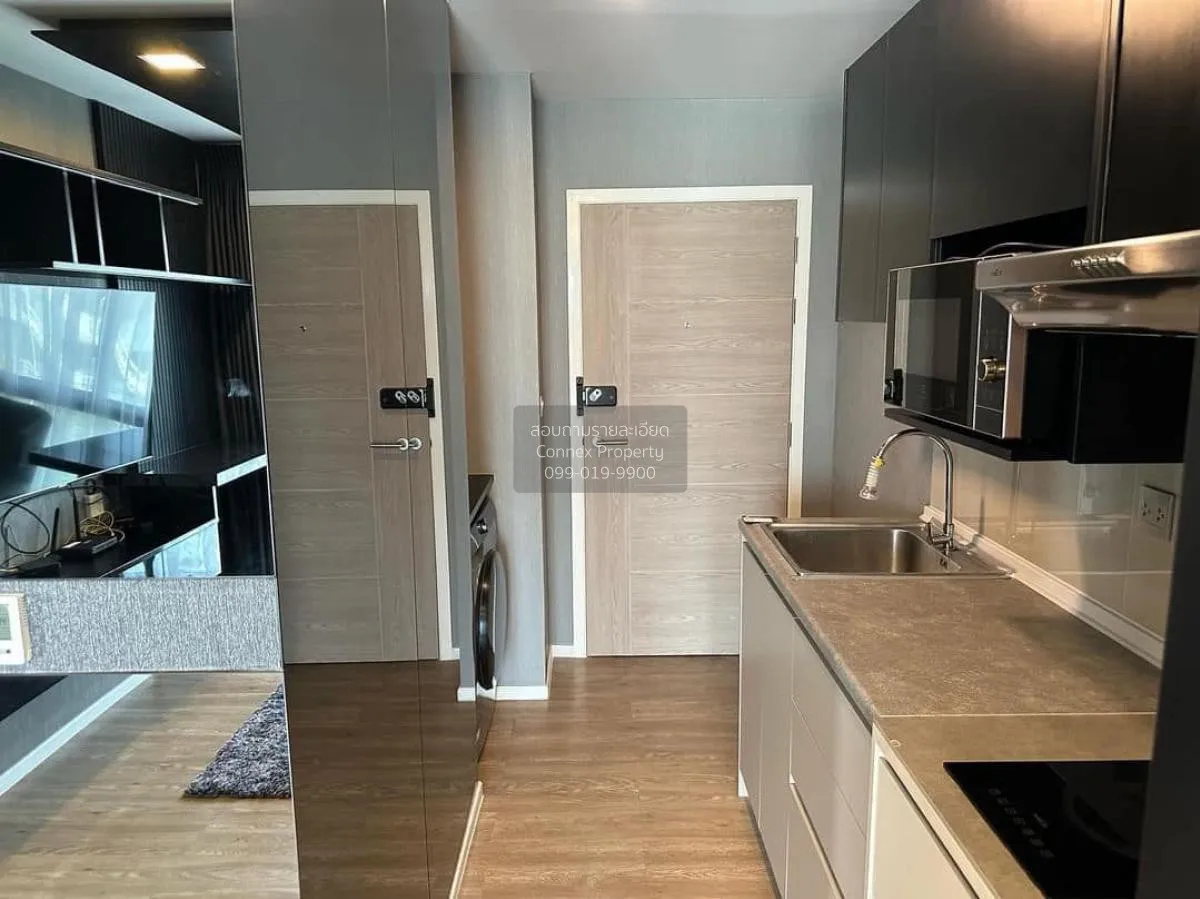 เช่าคอนโด  เคฟ ทาวน์ สเปซ คลองหนึ่ง คลองหลวง ปทุมธานี CX-100849 3