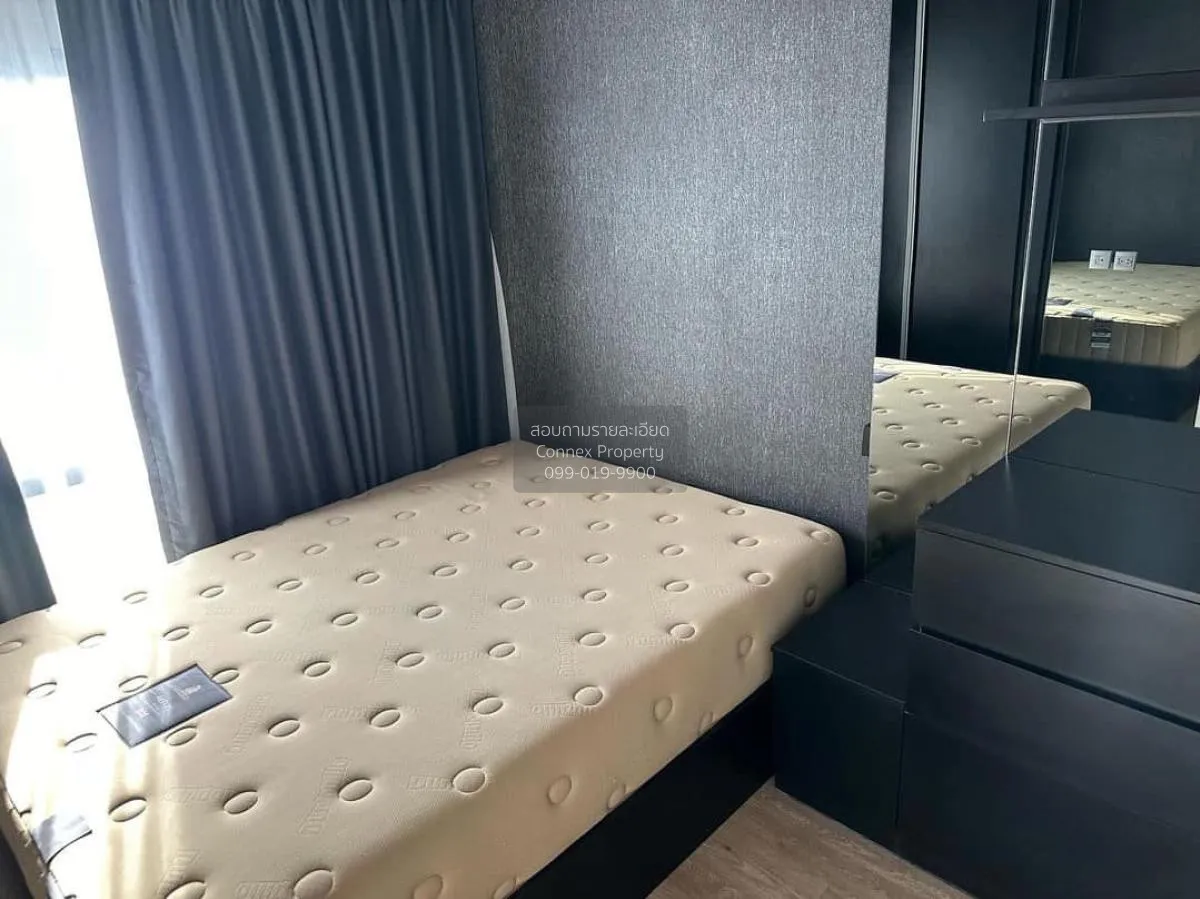 เช่าคอนโด  เคฟ ทาวน์ สเปซ คลองหนึ่ง คลองหลวง ปทุมธานี CX-100849